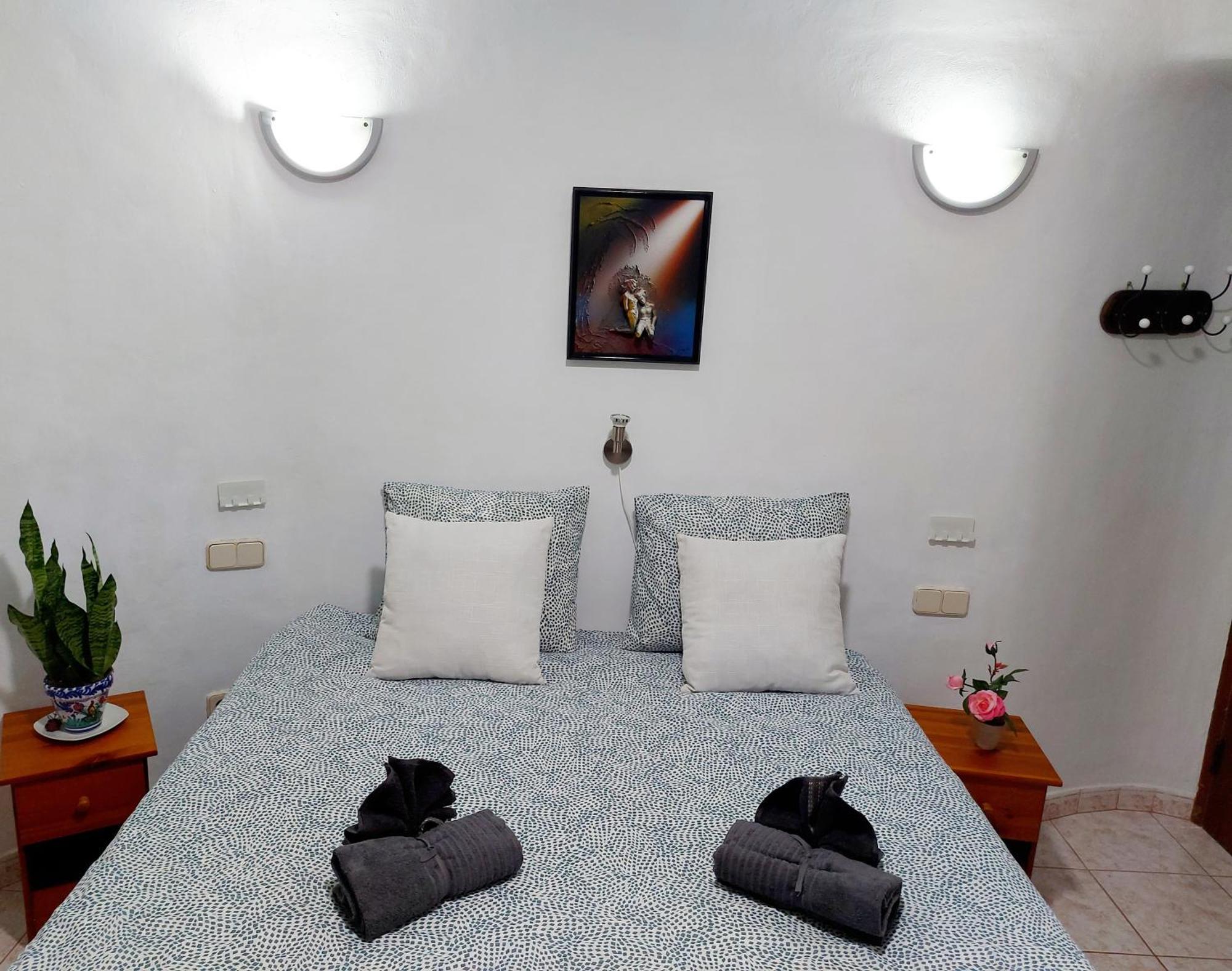 Enjoy Your Privacy In Premium Bungalows Bahia Feliz-A With Terrace Playa Del Aguila  Exterior foto