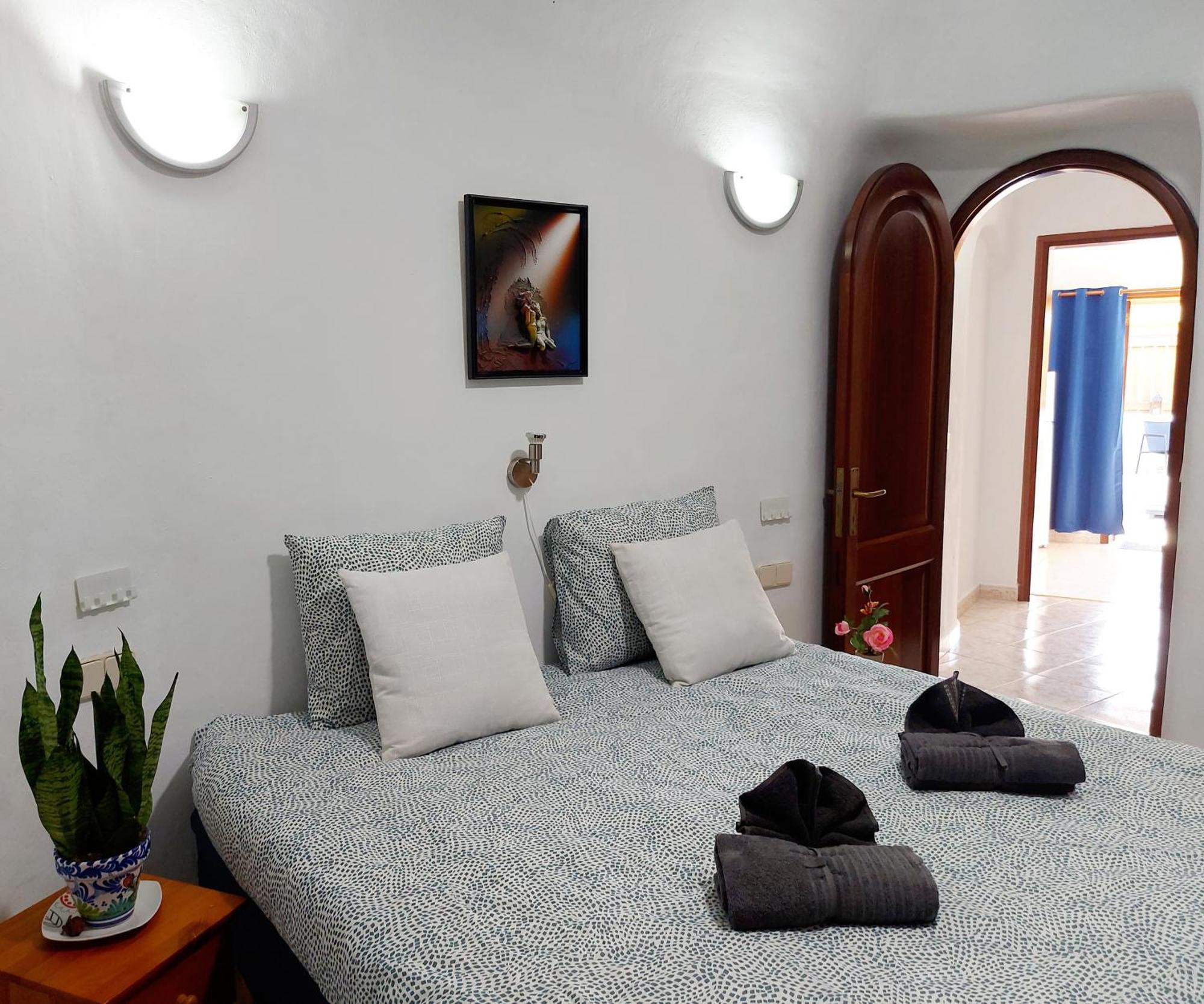 Enjoy Your Privacy In Premium Bungalows Bahia Feliz-A With Terrace Playa Del Aguila  Exterior foto