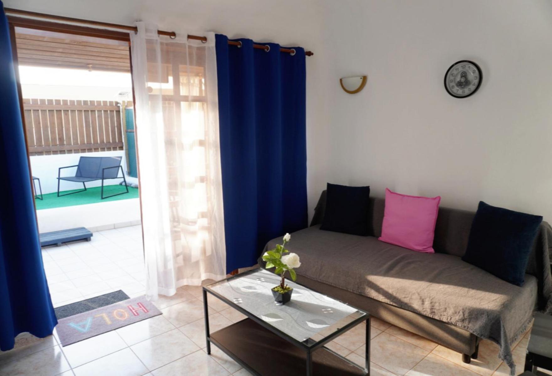 Enjoy Your Privacy In Premium Bungalows Bahia Feliz-A With Terrace Playa Del Aguila  Exterior foto